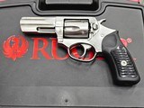 RUGER SP101 .357 MAG - 1 of 3
