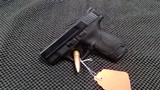 SMITH & WESSON M&P9 SHIELD 9MM LUGER (9x19 PARA) - 2 of 2
