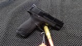 SMITH & WESSON M&P9 SHIELD 9MM LUGER (9x19 PARA) - 1 of 2