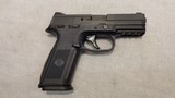 FN FNS-9 9MM LUGER (9x19 PARA) - 1 of 3
