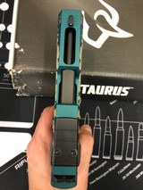 TAURUS TX22 COMPACT (BLUE FLAG VER.) .22 LR - 3 of 3