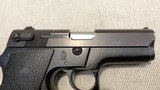 SMITH & WESSON 469 9MM LUGER (9x19 PARA) - 3 of 3