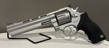 TAURUS model 44 .44 MAGNUM - 2 of 2