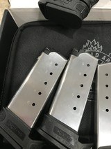 SPRINGFIELD ARMORY XDS 3.3 .45 ACP - 3 of 3