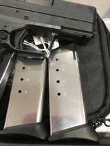 SPRINGFIELD ARMORY XDS 3.3 .45 ACP - 2 of 3