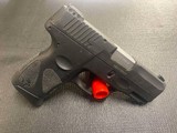TAURUS G2C G2 C COMPACT 9MM 9MM LUGER (9x19 PARA) - 1 of 3
