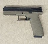 CZ-USA P-10 F 9MM LUGER (9X19 PARA) - 3 of 3
