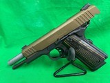 TAURUS PT 1911 .45 ACP - 2 of 3