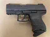 HECKLER & KOCH P30SK 9MM LUGER (9x19 PARA) - 3 of 3
