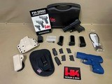 HECKLER & KOCH P30SK 9MM LUGER (9x19 PARA) - 1 of 3