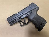HECKLER & KOCH P30SK 9MM LUGER (9x19 PARA) - 2 of 3