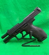 HECKLER & KOCH VP9 9MM LUGER (9x19 PARA) - 1 of 3