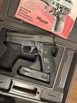SIG SAUER P228R 9MM LUGER (9x19 PARA) - 2 of 3