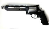 SMITH & WESSON Performance Center 460XVR 460 SW Bone Collector .460 S&W MAGNUM