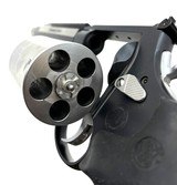 SMITH & WESSON Performance Center 460XVR 460 SW Bone Collector .460 S&W MAGNUM - 3 of 3