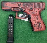 GLOCK G19 GEN 3 (AU) 9MM LUGER (9X19 PARA) - 1 of 3