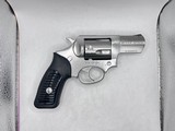 RUGER SP 101 .357 MAG - 2 of 3