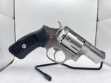 RUGER SP 101 .357 MAG - 1 of 3