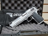 MAGNUM RESEARCH DESERT EAGLE .50 AE - 1 of 3