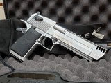 MAGNUM RESEARCH DESERT EAGLE .50 AE - 3 of 3