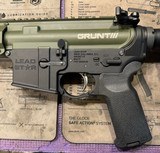 LEAD STAR ARMS GRUNT-15 5.56X45MM NATO - 2 of 3