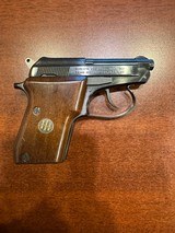 BERETTA 21A .22 LR - 2 of 3