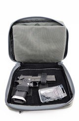 STACCATO XC 2011 9MM LUGER (9x19 PARA) - 2 of 3