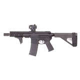 ABC RIFLE COMPANY ABC-15 5.56X45MM NATO - 1 of 3