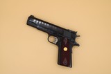 COLT 1911 series 70 mk iv .45 ACP - 1 of 2