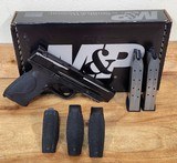 SMITH & WESSON M&P45 M2.0 .45 ACP - 2 of 3