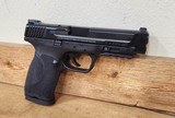 SMITH & WESSON M&P45 M2.0 .45 ACP - 1 of 3