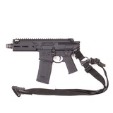 SIG SAUER MCX RATTLER .300 AAC BLACKOUT - 1 of 2