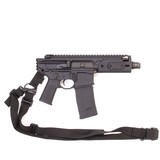SIG SAUER MCX RATTLER .300 AAC BLACKOUT - 2 of 2