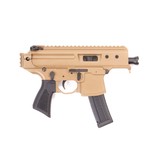 SIG SAUER MPX COPPERHEAD 9MM LUGER (9x19 PARA) - 2 of 3