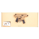 SIG SAUER MPX COPPERHEAD 9MM LUGER (9x19 PARA) - 3 of 3