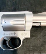 SMITH & WESSON 642 AIRWEIGHT .38 SPL +P - 3 of 3