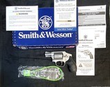 SMITH & WESSON 642 AIRWEIGHT .38 SPL +P - 1 of 3