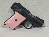 RAVEN ARMS MP-25 .25 ACP - 2 of 3