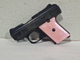 RAVEN ARMS MP-25 .25 ACP - 1 of 3