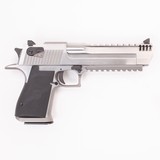 MAGNUM RESEARCH DESERT EAGLE PISTOL .429 DE - 2 of 3