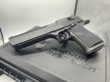 MAGNUM RESEARCH DESERT EAGLE .44 MAGNUM - 1 of 3