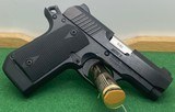 KIMBER MICRO 9 9MM LUGER (9X19 PARA) - 2 of 3