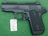 KIMBER MICRO 9 9MM LUGER (9X19 PARA) - 3 of 3