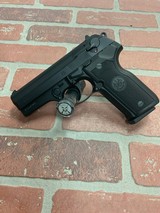 BERETTA model 8000 cougar f9MM LUGER (9x19 PARA) - 1 of 3