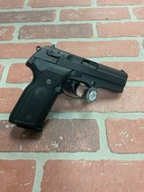 BERETTA model 8000 cougar f9MM LUGER (9x19 PARA) - 2 of 3