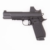 WILSON COMBAT SFX9 9MM LUGER (9x19 PARA) - 1 of 3