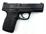 SMITH & WESSON M&P45 COMPACT .45 ACP - 3 of 3