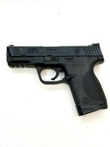 SMITH & WESSON M&P45 COMPACT .45 ACP - 2 of 3