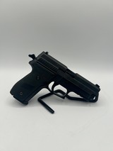 SIG SAUER P229 .40 CALIBER - 1 of 3