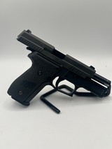 SIG SAUER P229 .40 CALIBER - 2 of 3